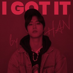 [Stray Kids: SKZ-RECORD] HAN "I GOT IT"