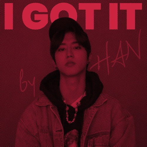[Stray Kids: SKZ-RECORD] HAN "I GOT IT"