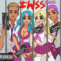 IWSS (Remix) [feat. Stunna Girl]