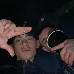 "El sensei" ft luvstreet prod.(@luvstreet)