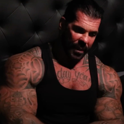 Rich Piana x Suicidal