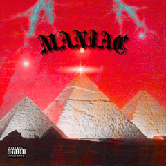 MANIAC (SIDE B)