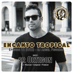 World Salsa Radio Encanto Tropical 12