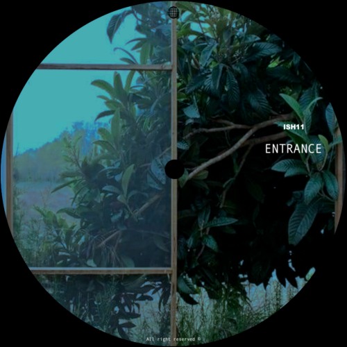 ISH11 - Entrance