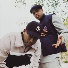 GANG STARR - WHO'S GONNA TAKE THE WEIGHT INSTRUMENTAL