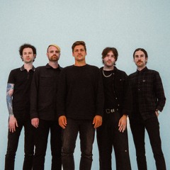 Interview with Real Friends | 90.3 WMSC-FM