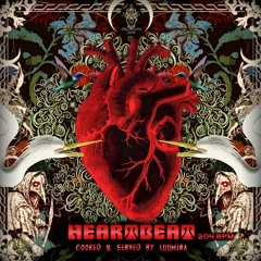 [HighBPM] LuuMira - Heartbeat (204BPM)