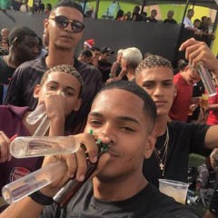 LET_S GO 3_DJ GBR_ IG_ Ryan SP_ Marks_ Don Juan_ MC Paiva_ PH_ Luki_ MC GP + Grave + Speed Up