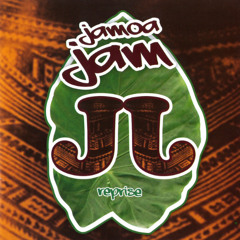 Jamoa Jam Reprise Album