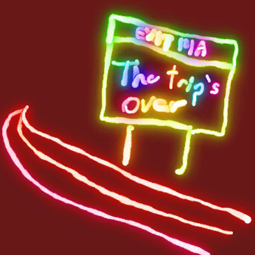 Simpler Complex - The trip's over