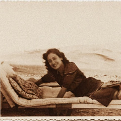 یا حبیبی تعالی از أسمهان-Cover