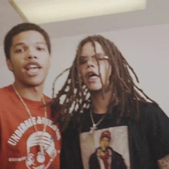 ShredGang Mone feat. The Godfather & 2Three “Oh Shit” (Official Music Video)