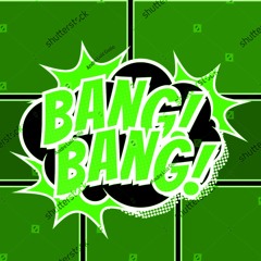 bangbang // prod.Ymewww