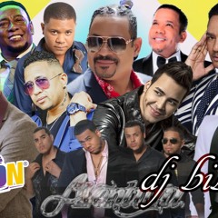 Mix De Bachata Vol.5 - Bachata Clasica , Pa BeBer | En Vivo Con Dj Biberon