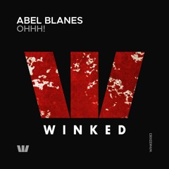 Abel Blanes - Right to Kill (Original Mix) [WINKED]