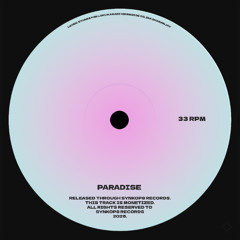 Paradise [Bootleg]