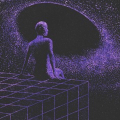 SNFKCLP001 // Ramu - Bored In A Wormhole LP