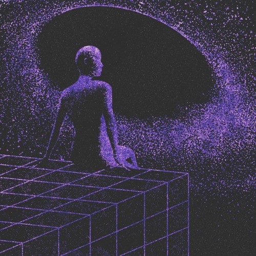 SNFKCLP001 // Ramu - Bored In A Wormhole LP