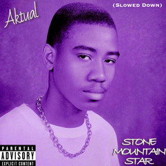 Stone Mountain Star (2025 Remastered) [Slowed Down]