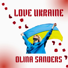 Love Ukraine