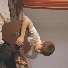재현 - 사랑하기 때문에 (리무진 서비스 ver.)