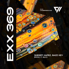 Sheriff Hafez, Bazz Key - Bring It Back (Radio Edit)