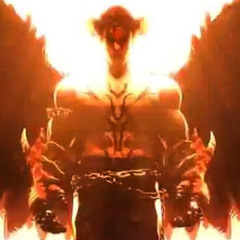 LUCIFER - REGARDLESS #NOMERCY