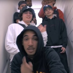 Boof'd Out- Shoreline Mafia