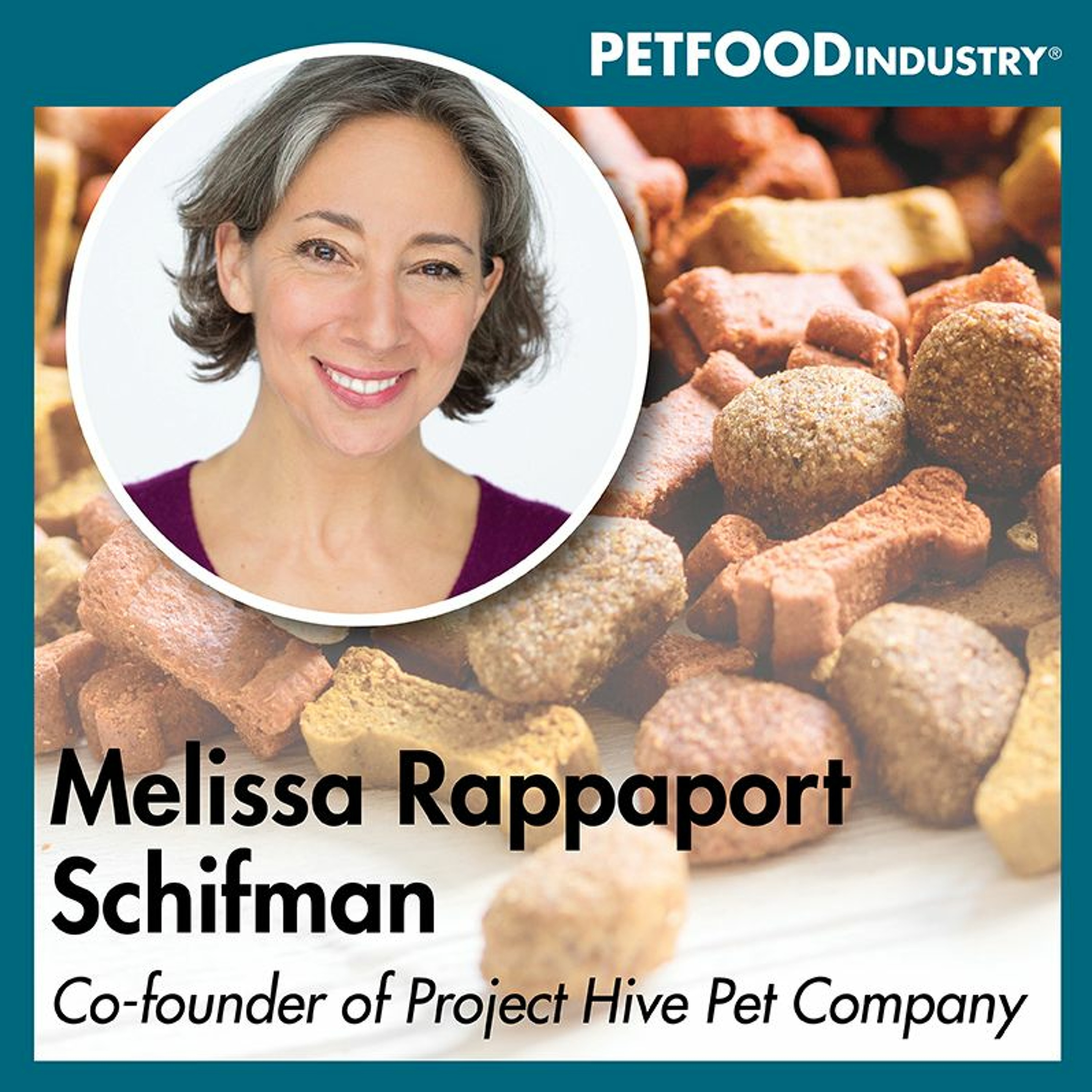 Trending: Pet Food