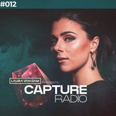 Laura van Dam - Capture Radio 012