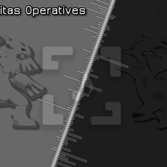 Battle! Aeternitas Operatives ■ Original Composition B2W2