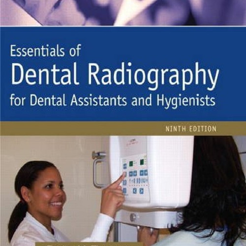 Stream ️PDF⚡️ Essentials of Dental Radiography (9th Edition) from