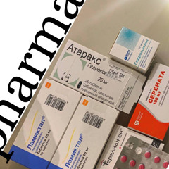 pharmacy(negative.creeper+kiryano)
