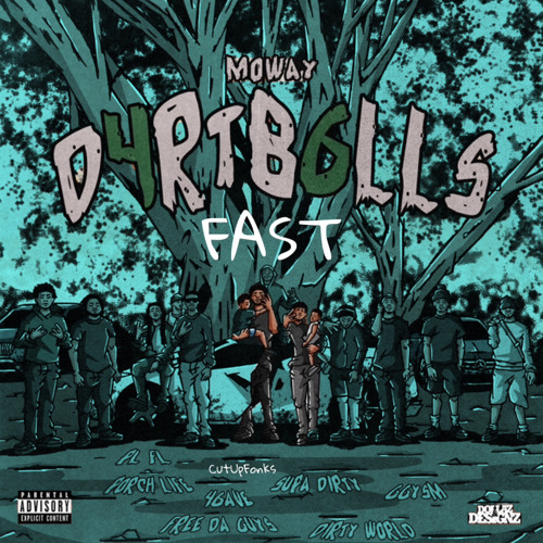 Moway - One Call Fast