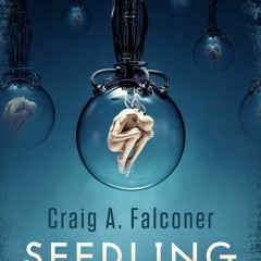 Audiobook Seedling (Sci-Fi Sizzlers)