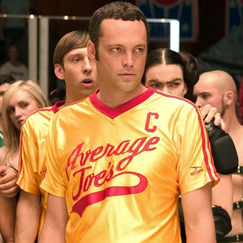 Dodgeball