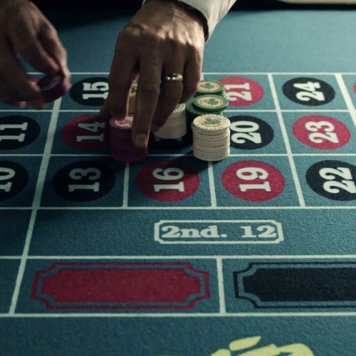 Do Things Really Happen For A Reason