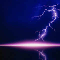 when lighting stikes