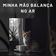Minha mão balança no ar (2)