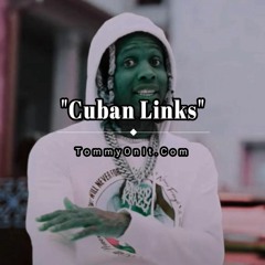 [FREE] Lil Durk x HOTBOII Type Beat x "Cuban Links"