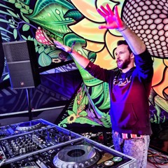 Arcane @Earthdance_GardenRoute 2024 (142 bpm)