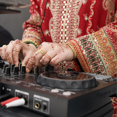 eid mix vol. 1