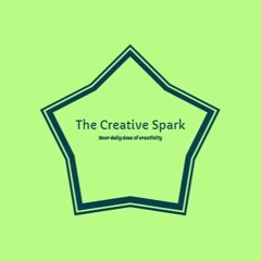 The Creative Spark - Pilot Episode (Intro To Broadcast Assignment #2)