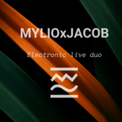 MYLIOxJACOB electronic live set @ 'Rotterdam' July 2025