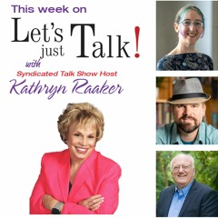 W4CY Radio Morrison-Hankins-Willbur-9-21-2023 & W4VET Radio 9-24-2023-Lets Just Talk
