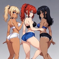 Macumbeira tu fez brincadeira