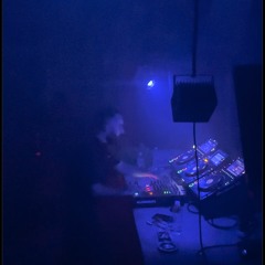 DJ Problems @ TES Club 23.11.2023 / Tbilisi
