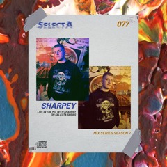 SelectA Series 077 w/Sharpey