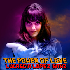 The Power of Love (feat. Gabriel Nesci)