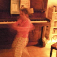 if i’d wanted to float